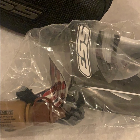 NEW ESS Eye Pro Crossbow - Picture 4 of 6